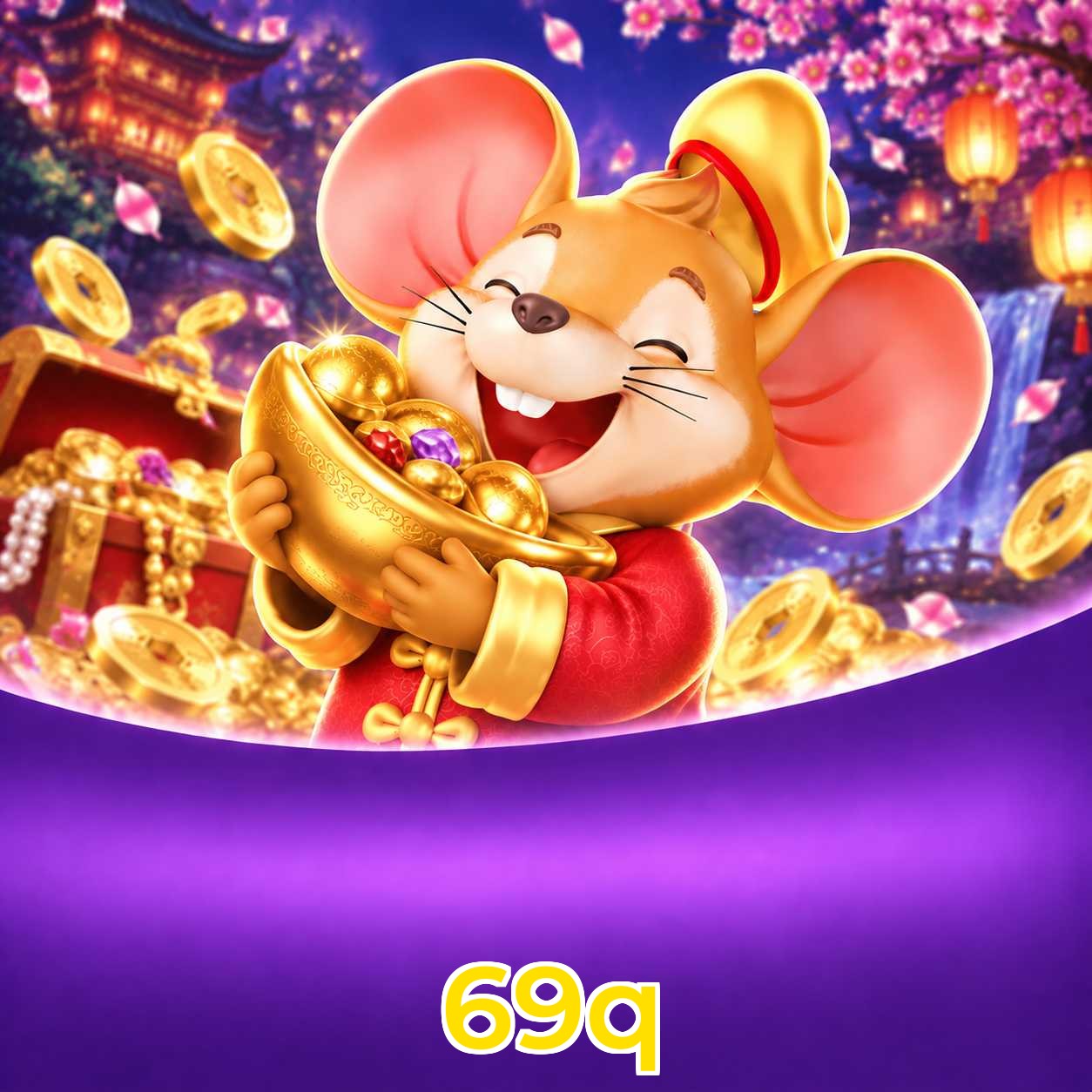 69q Logo 3