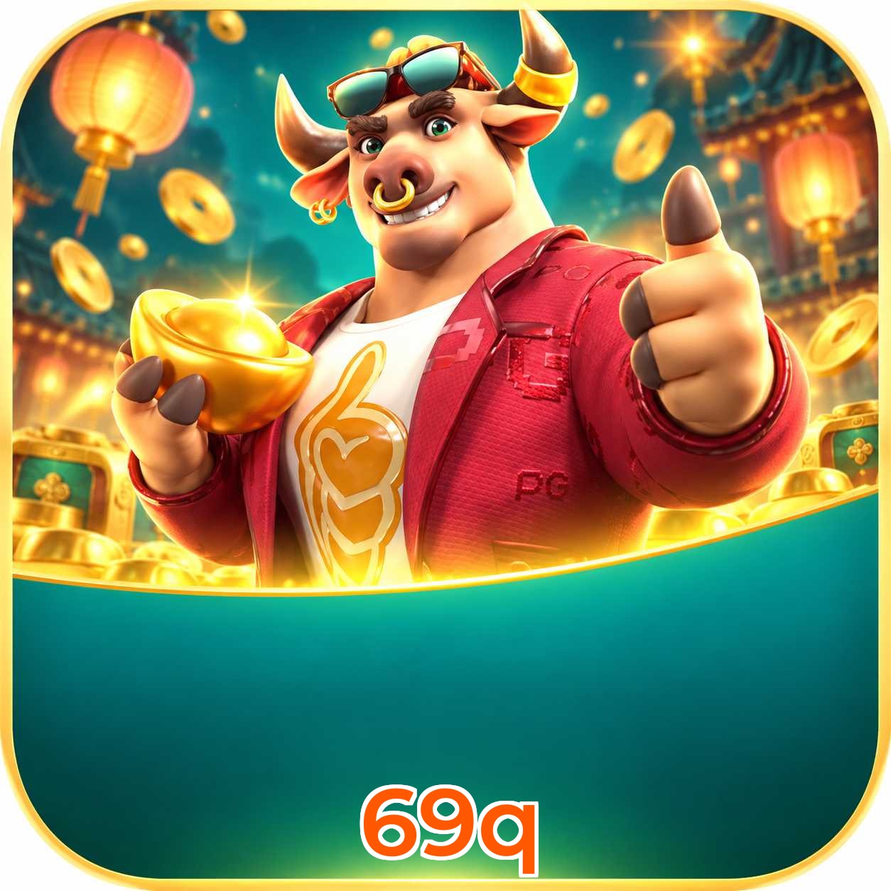 69q Certificado eCOGRA - Jogos Justos Auditados