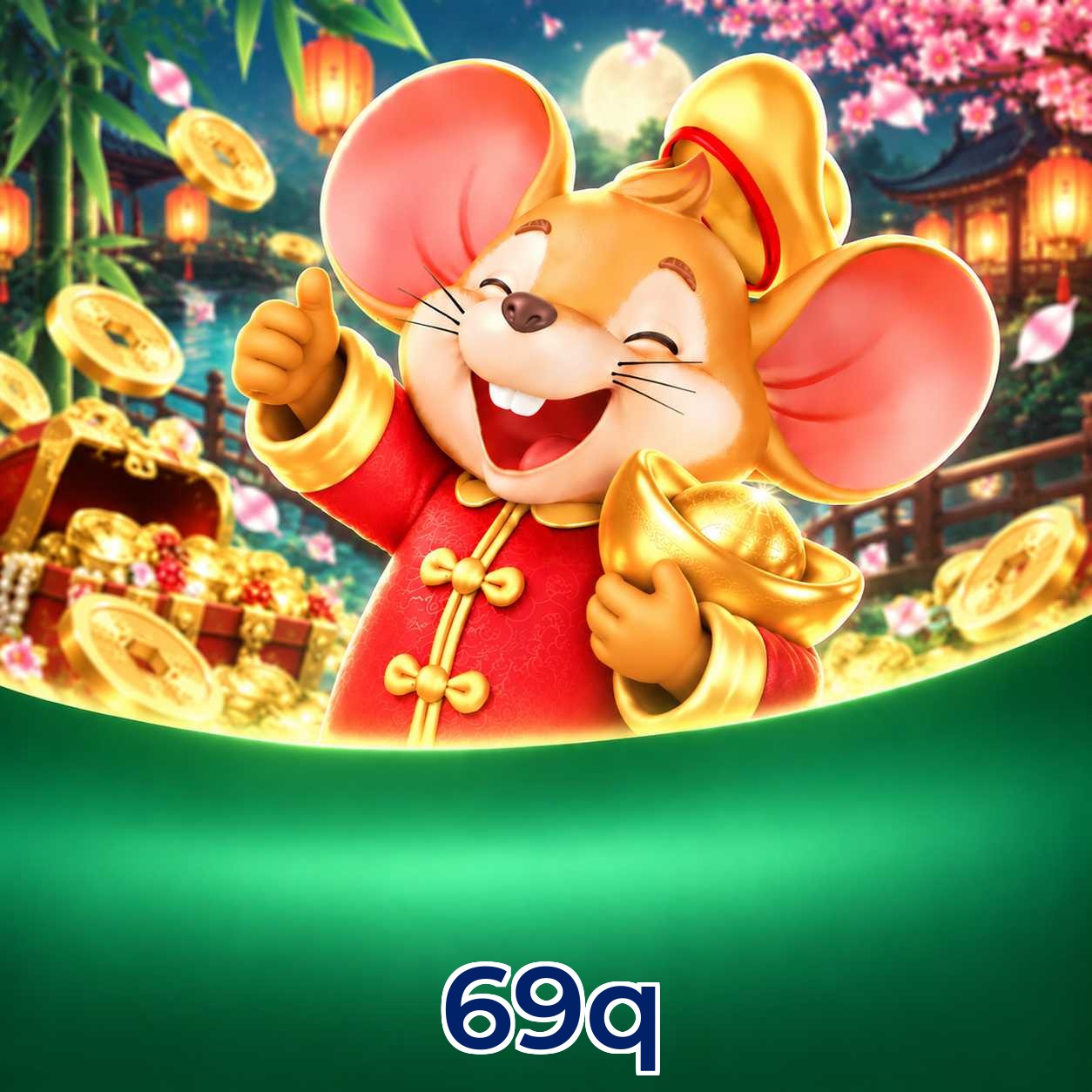 69q Licença Curaçao Gaming