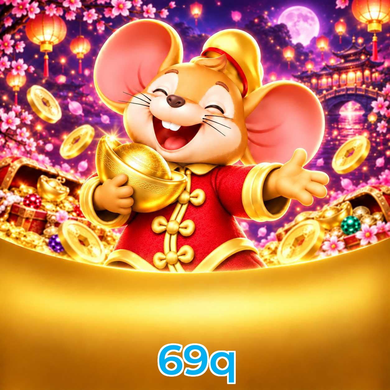 69q Instalar Logo 3