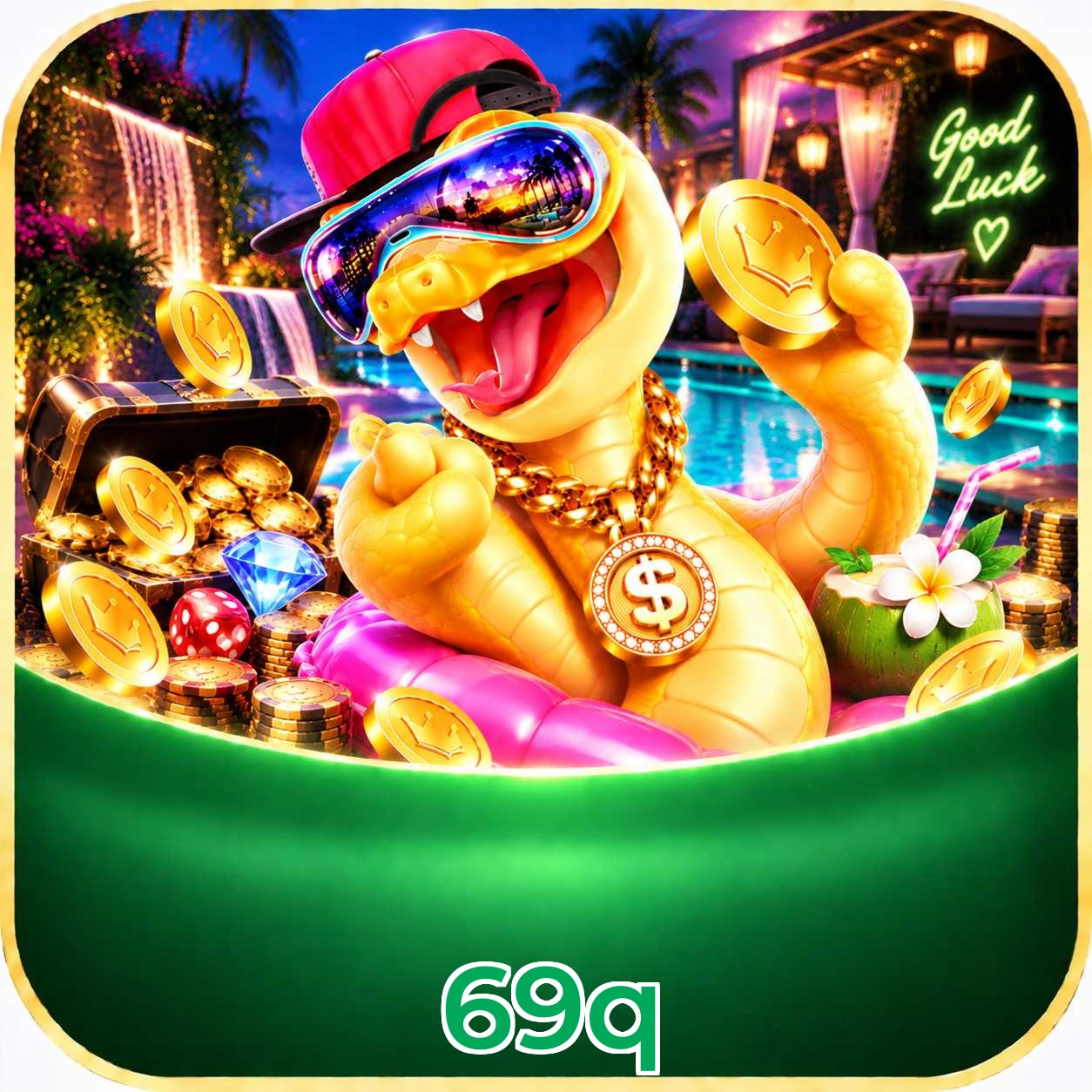 Jackpots Progressivos