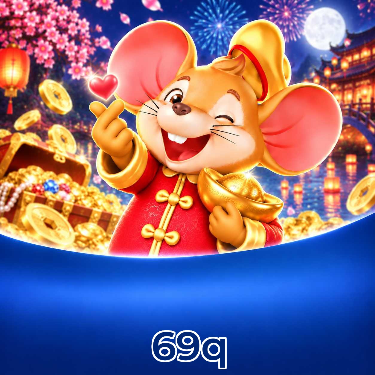 69q Logo 2